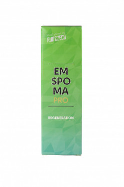 EMSPOMA PRO REGENERATION 100ml - Zelená č.1