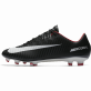 NIKE MERCURIAL VAPOR XI FG KOPAČKY PÁNSKÉ - Černá, Bílá č.2