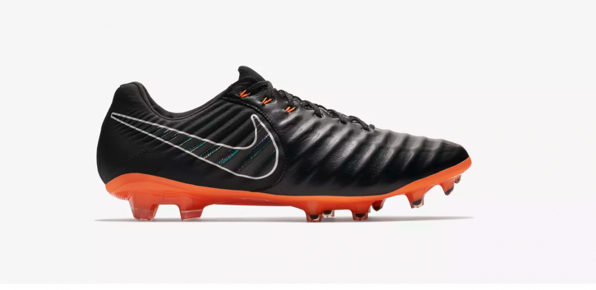 nike tiempo x legend 7