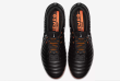 NIKE TIEMPO LEGEND VII ELITE FG KOPAČKY PÁNSKÉ - Černá, Oranžová č.5