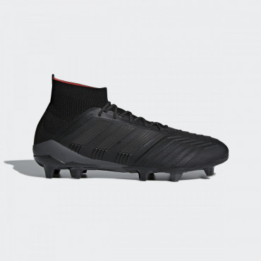 ADIDAS PREDATOR 18.1 FG KOPAČKY PÁNSKÉ - Černá č.3