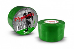 PREMIER SOCK TAPE PRO ES 38mm x 20m FIXAČNÍ PÁSKA NA CHRÁNIČE - Zelená