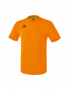 ERIMA LIGA DRES, KRÁTKÝ RUKÁV - DĚTSKÝ - Oranžová č.1