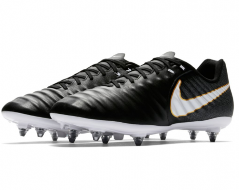 NIKE TIEMPO LIGERA IV SG KOPA KY PANSKE erna Bila Produkty GAZZA SPORT