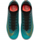NIKE SUPERFLY VI ACADEMY CR7 MG KOPAČKY PÁNSKÉ - Modrá, Černá č.4