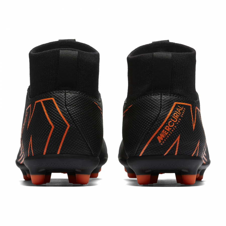 Mercurial superfly vi club fg on sale