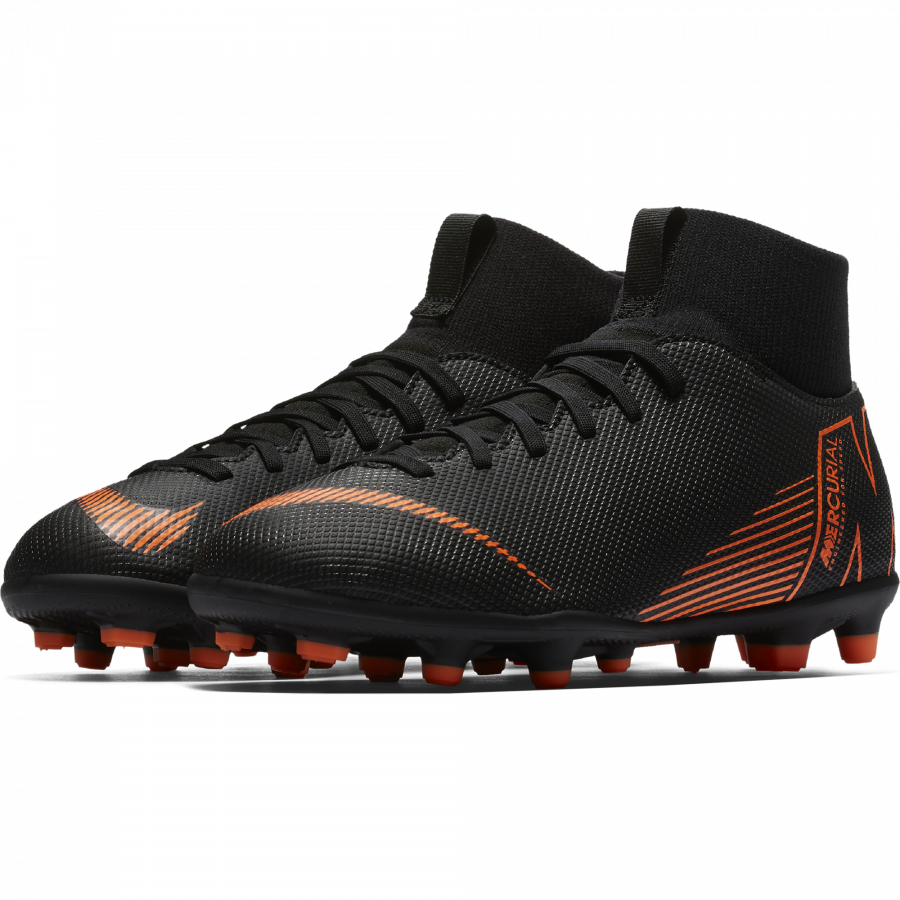 Mercurial superfly hotsell vi club fg