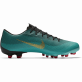 NIKE VAPOR XII ACADEMY CR7 FG/MG KOPAČKY PÁNSKÉ - Modrá, Černá č.6