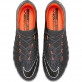 NIKE HYPERVENOM PHANTOM III ELITE FG KOPAČKY PÁNSKÉ - Šedá, Oranžová č.4