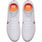 NIKE SUPERFLY VI ACADEMY FG/MG KOPAČKY PÁNSKÉ - Bílá, Oranžová č.4