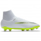 NIKE HYPERVENOM PHANTOM III ACADEMY DF FG KOPAČKY PÁNSKÉ - Bílá, Neon žlutá č.5