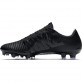 NIKE MERCURIAL VAPOR XI FG KOPAČKY PÁNSKÉ - Černá č.7