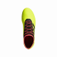 ADIDAS PREDATOR 18.2 FG KOPAČKY PÁNSKÉ - Neon žlutá, Oranžová č.8