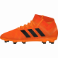 ADIDAS NEMEZIZ 18.3 FG KOPAČKY DĚTSKÉ - Oranžová č.3