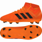 ADIDAS NEMEZIZ 18.3 FG KOPAČKY DĚTSKÉ - Oranžová č.1