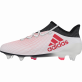 ADIDAS X 17.1 SG KOPAČKY PÁNSKÉ - Bílá, Červená č.9