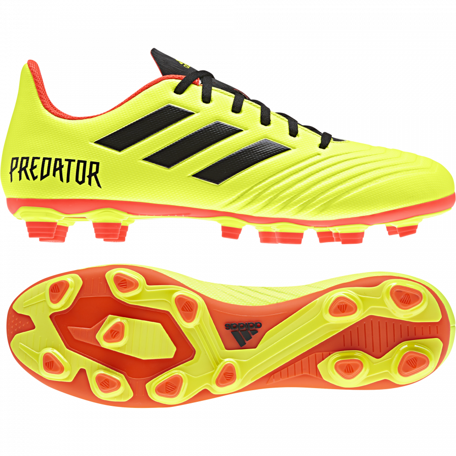 Adidas predator 18.4 fg clearance