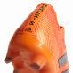 ADIDAS NEMEZIZ 18.1 FG KOPAČKY PÁNSKÉ - Oranžová č.3