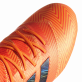 ADIDAS NEMEZIZ 18.1 FG KOPAČKY PÁNSKÉ - Oranžová č.4