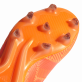 ADIDAS NEMEZIZ 18.1 FG KOPAČKY PÁNSKÉ - Oranžová č.5
