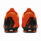 NIKE MERCURIAL VAPOR 12 PRO FG KOPAČKY PÁNSKÉ - Oranžová č.2