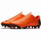 NIKE MERCURIAL VAPOR 12 PRO FG KOPAČKY PÁNSKÉ - Oranžová č.1