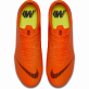 NIKE MERCURIAL VAPOR 12 PRO FG KOPAČKY PÁNSKÉ - Oranžová č.3