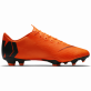 NIKE MERCURIAL VAPOR 12 PRO FG KOPAČKY PÁNSKÉ - Oranžová č.5