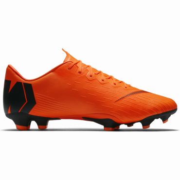 NIKE MERCURIAL VAPOR 12 PRO FG KOPAČKY PÁNSKÉ - Oranžová č.5