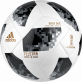 ADIDAS WORLD CUP 2018 SALA 5X5 FUTSALOVÝ MÍČ - Bílá, Černá č.1