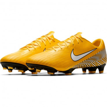 NIKE MERCURIAL NEYMAR VAPOR 12 PRO FG - Oranžová, Černá č.1