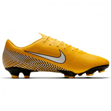 NIKE MERCURIAL NEYMAR VAPOR 12 PRO FG - Oranžová, Černá č.5