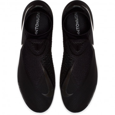 NIKE PHANTOM VSN PRO DF FG KOPAČKY PÁNSKÉ - Černá č.3