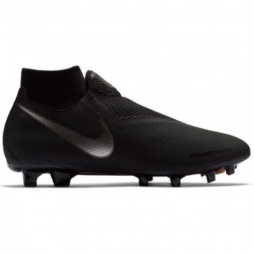 NIKE PHANTOM VSN PRO DF FG KOPAČKY PÁNSKÉ - Černá č.5