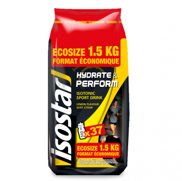 ISOSTAR 1500g EKONOMY č.1