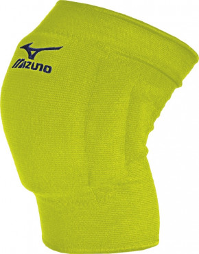 MIZUNO VS1 KNEEPAD CHRÁNIČE VOLEJBAL - Neon žlutá č.1