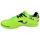 JOMA TOP FLEX 811 SÁLOVKY PÁNSKÉ - Neon zelená, Černá č.3