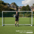 QUICK PLAY MATCH GOAL 3,6x1,8 m BRANKA NA FOTBAL