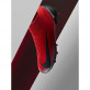 NIKE SUPERFLY 6 ACADEMY CR7 FG/MG KOPAČKY PÁNSKÉ - Červená, Černá, Stříbrná č.7