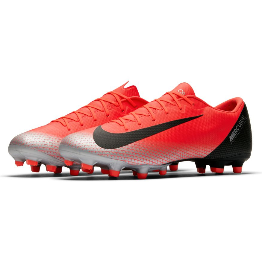 Nike mercurial vapor xii academy cr7 mg cheap