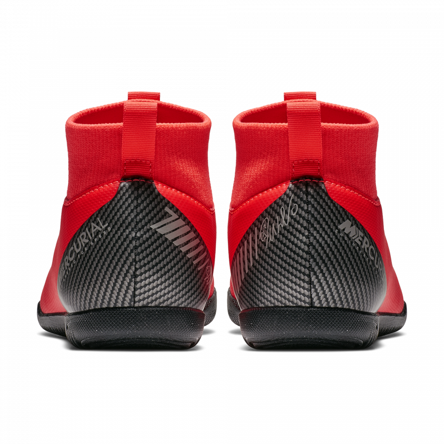 superflyx 6 club cr7
