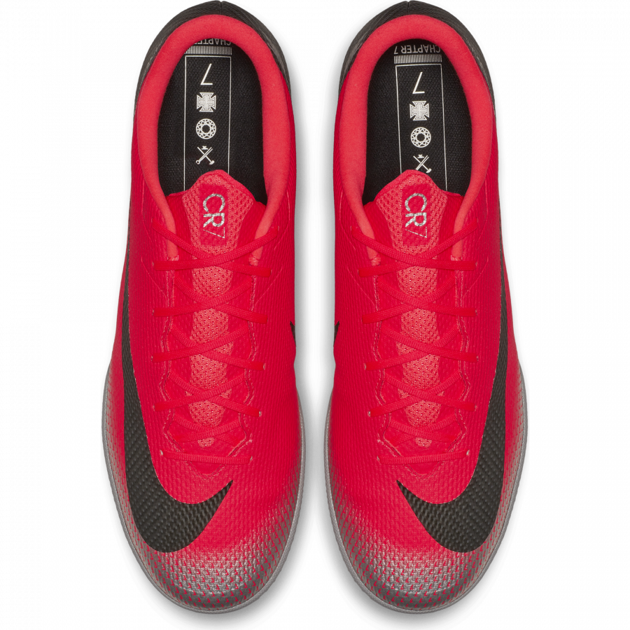 vaporx 12 academy ic