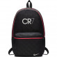 NIKE CR7 DĚTSKÝ BATOH - Černá, Červená č.1