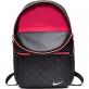 NIKE CR7 DĚTSKÝ BATOH - Černá, Červená č.4
