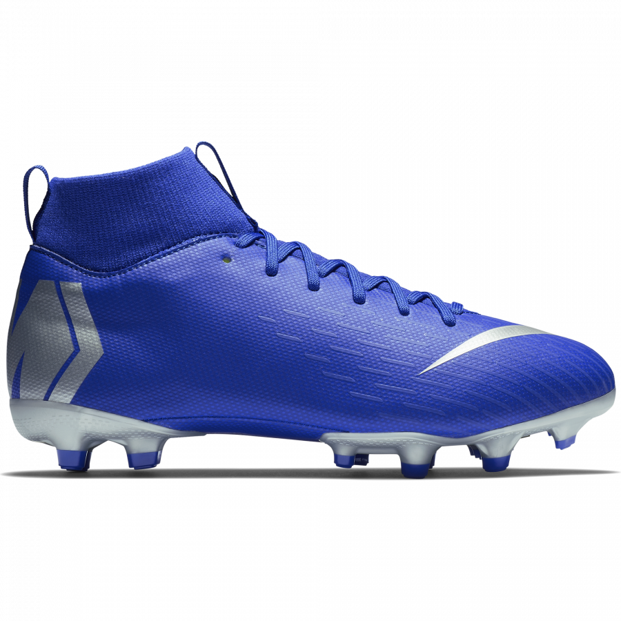 nike jr superfly 6 academy gs fg mg