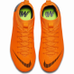 NIKE JR SUPERFLY VI ACADEMY GS FG/MG KOPAČKY DĚTSKÉ - Oranžová, Černá č.5