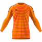 ADIDAS ADIPRO 18 BRANKÁŘSKÝ DRES PÁNSKÝ - Oranžová č.3