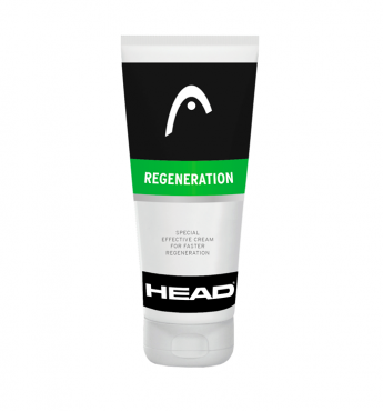 HEAD MASÁŽNÍ EMULZE REGENERAČNÍ 150 ml č.1