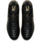 NIKE LEGEND VII PRO KOPAČKY PÁNSKÉ - Černá, Zlatá č.4