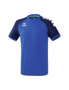 ERIMA ZENARI 3.0 DRES, KRÁTKÝ RUKÁV - PÁNSKÝ - Modrá